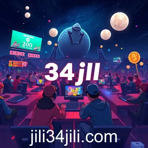 The Rise of 34jili and Its Impact on Digital Gaming