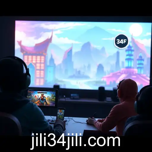 The Evolution of English Gaming Platforms