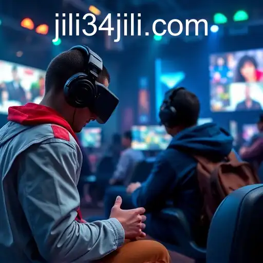 Rising Influence of English Gaming Platforms