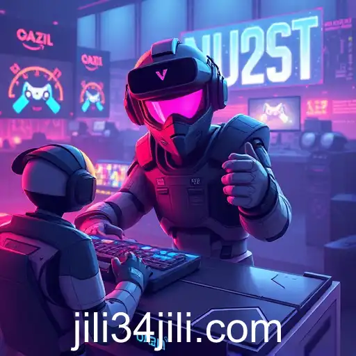 The Evolution of Online Gaming in 2025