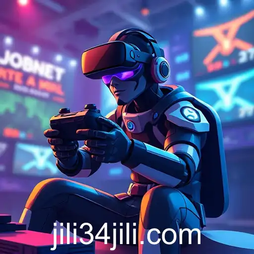 Emerging Trends in Online Gaming