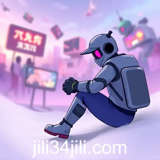 Growing Influence of 34jili in Gaming