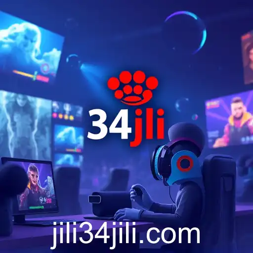 34jili Emerges as a Leading Game Platform