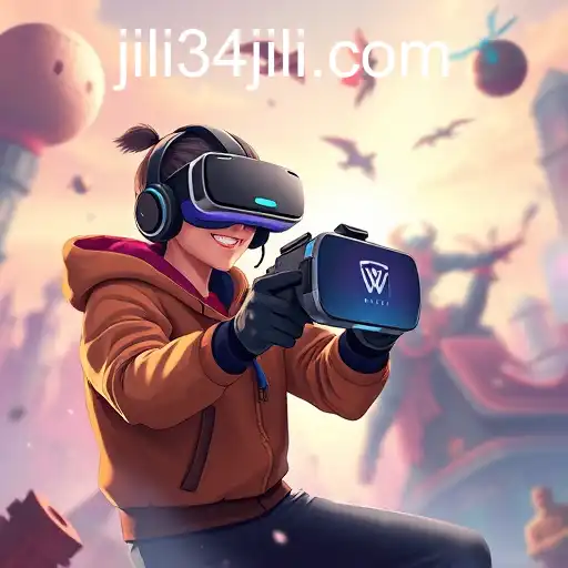The Rise of 34jili in Online Gaming