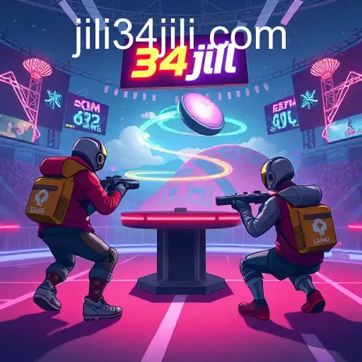 Emergence of 34jili: A New Player in the Gaming Scene
