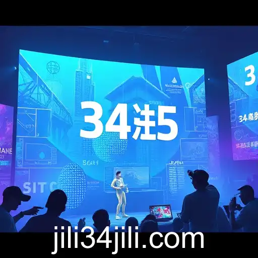 Evolution of Online Gaming in 2025