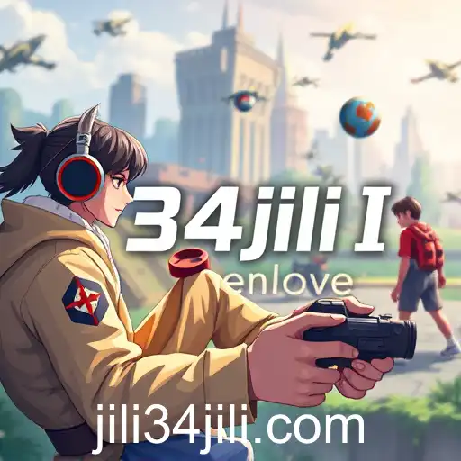 Evolving Landscape of the Online Gaming Industry