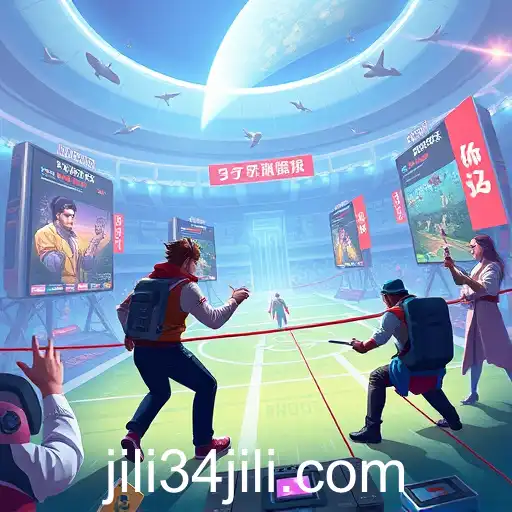 Gaming Portal Expansion and Trends