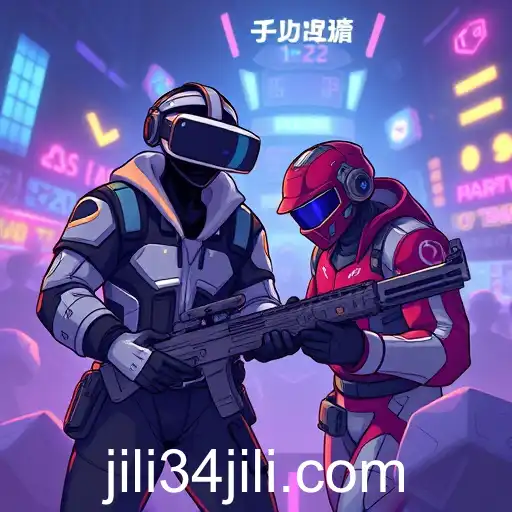 Gaming Trends to Watch