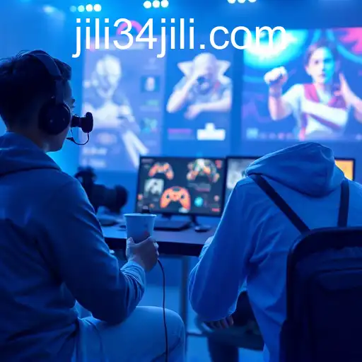 The Rise of Innovative Gaming Platforms