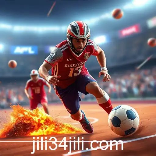 Online Gaming Evolution: How Platforms Like 34jili are Shaping the Future