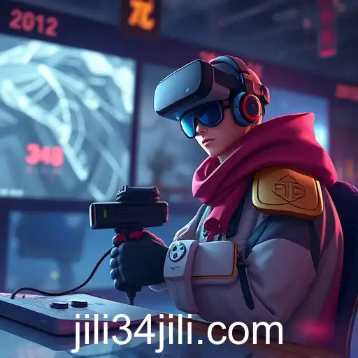 The Rise of 34jili: A New Era in Online Gaming