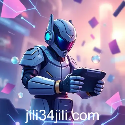 The Rise of 34jili: Bridging Cultures through Gaming