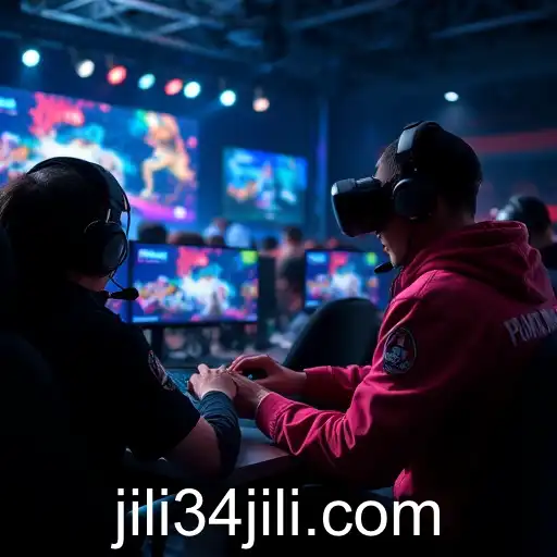 Rise of Online Gaming Platforms in 2025