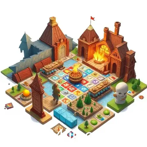 Rising Trends in Online Gaming