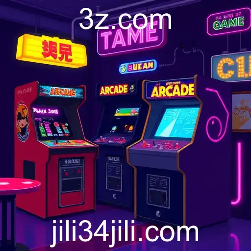 The Rise of 34jili: Gaming Trends and Insights