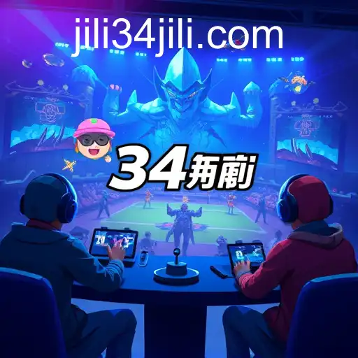 The Evolution of Online Gaming Platforms