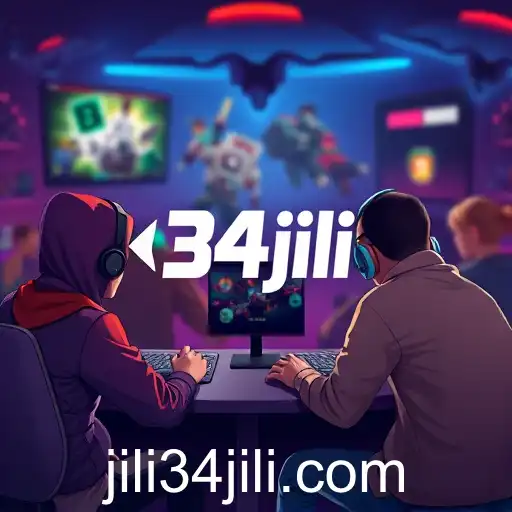 The Rise of 34jili: A Game-Changer in the Online Gaming Industry